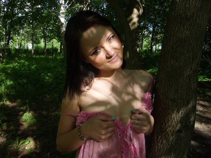 Любашка, 20 лет