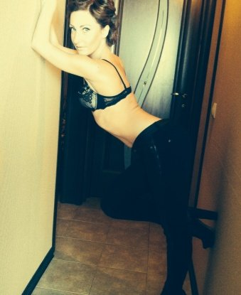 Алина, 27 лет