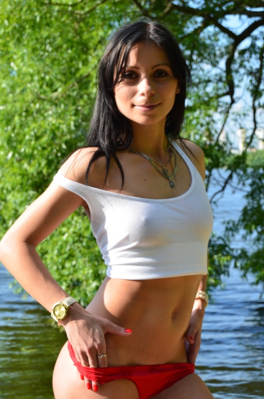 Софуня, 22 года